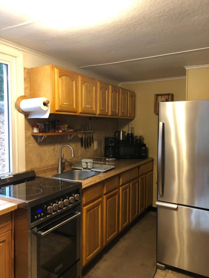 Pocono Cabin With Private Pool At Shawnee Mtn East Stroudsburg Εξωτερικό φωτογραφία