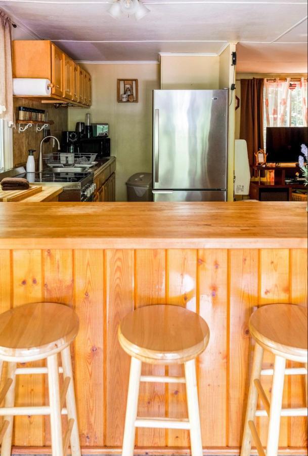 Pocono Cabin With Private Pool At Shawnee Mtn East Stroudsburg Εξωτερικό φωτογραφία