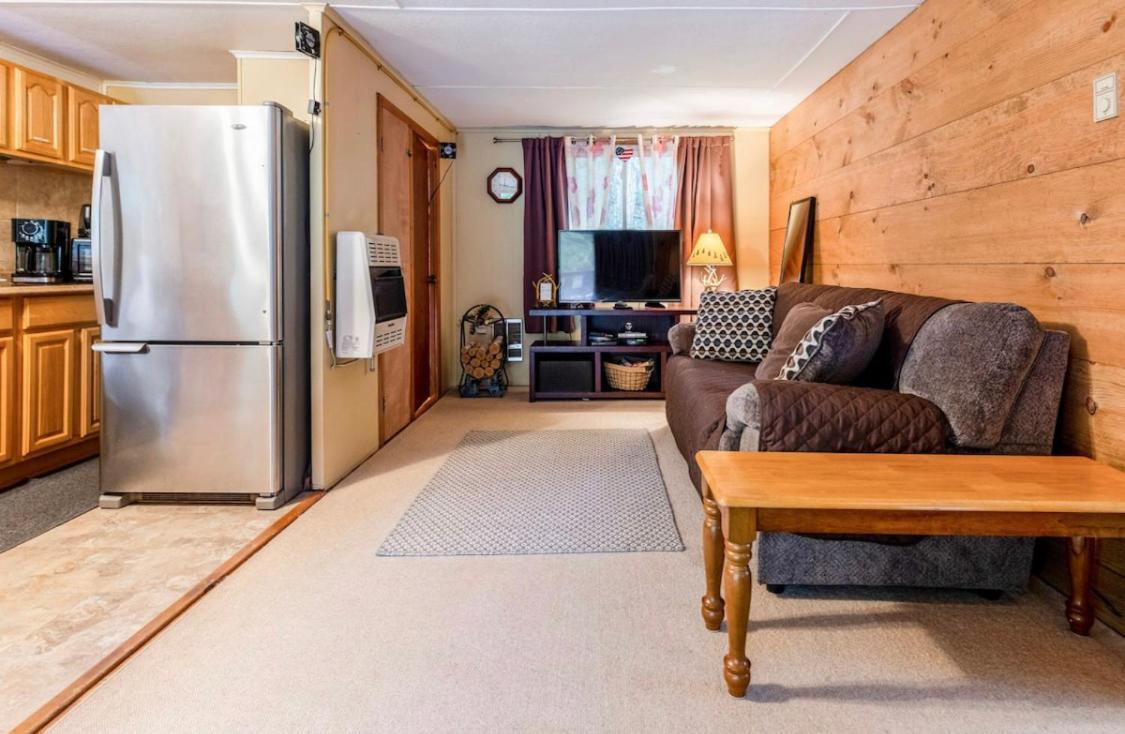 Pocono Cabin With Private Pool At Shawnee Mtn East Stroudsburg Εξωτερικό φωτογραφία